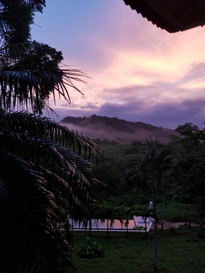 Baliyana Lodge San José Pinilla Kültér fotó