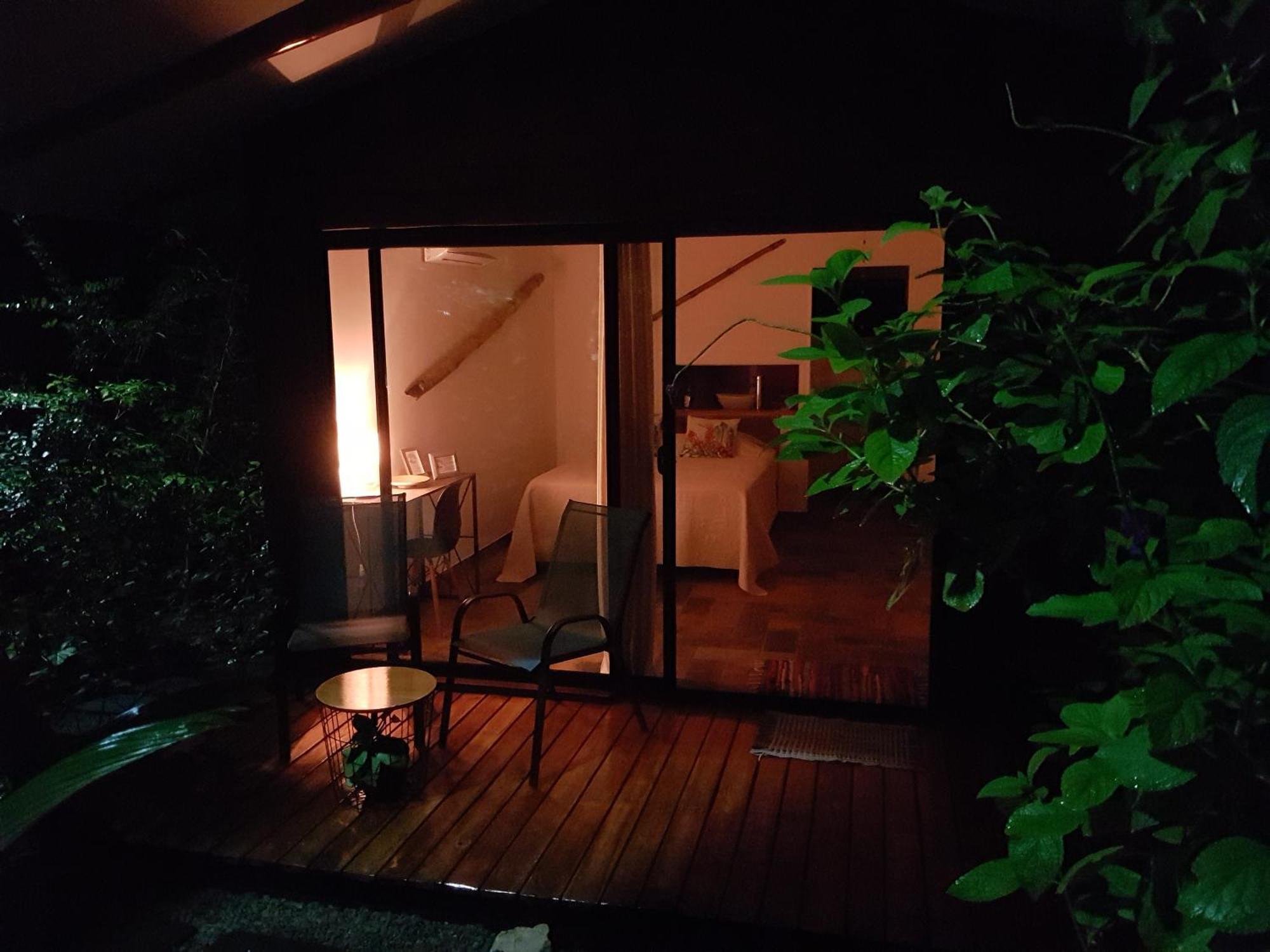 Baliyana Lodge San José Pinilla Kültér fotó