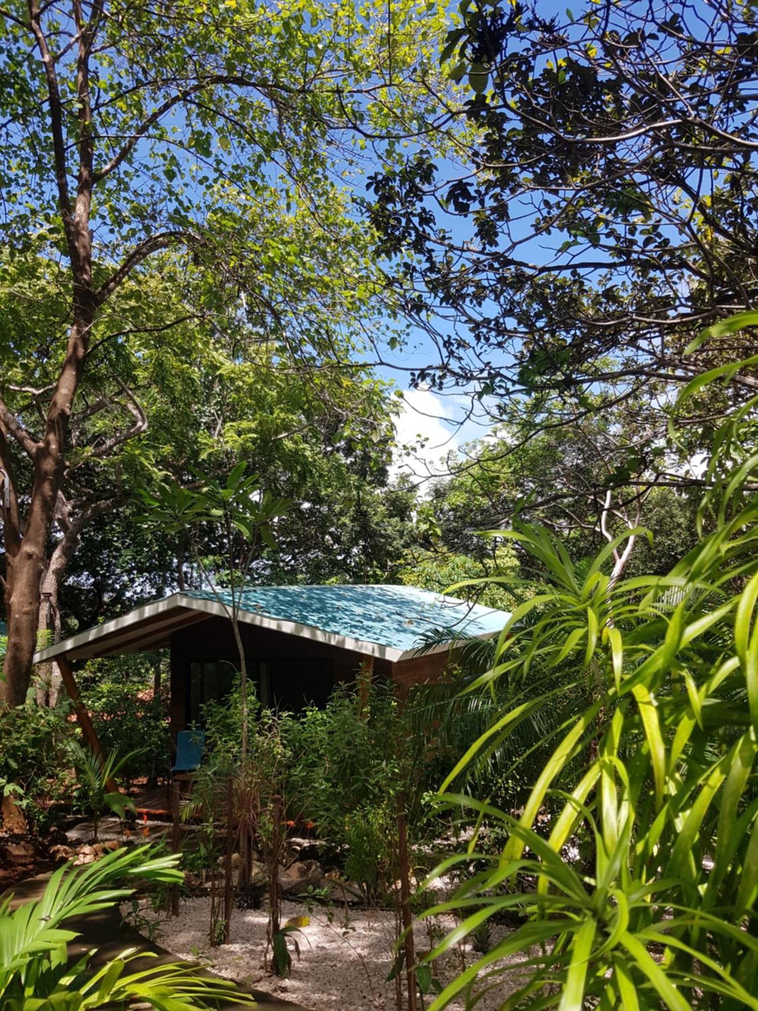 Baliyana Lodge San José Pinilla Kültér fotó