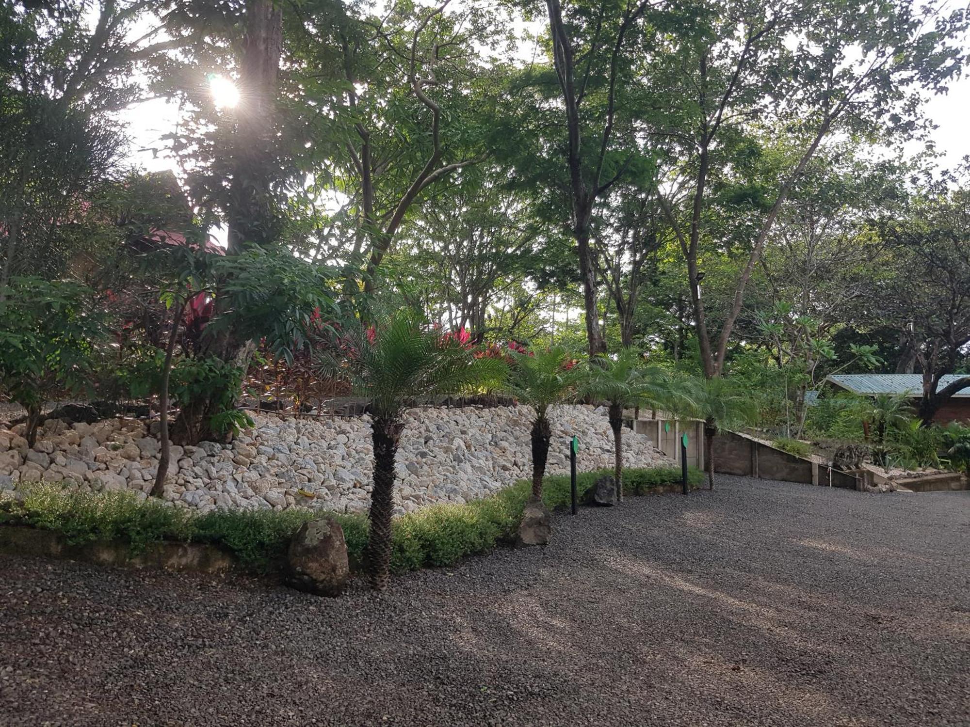 Baliyana Lodge San José Pinilla Kültér fotó