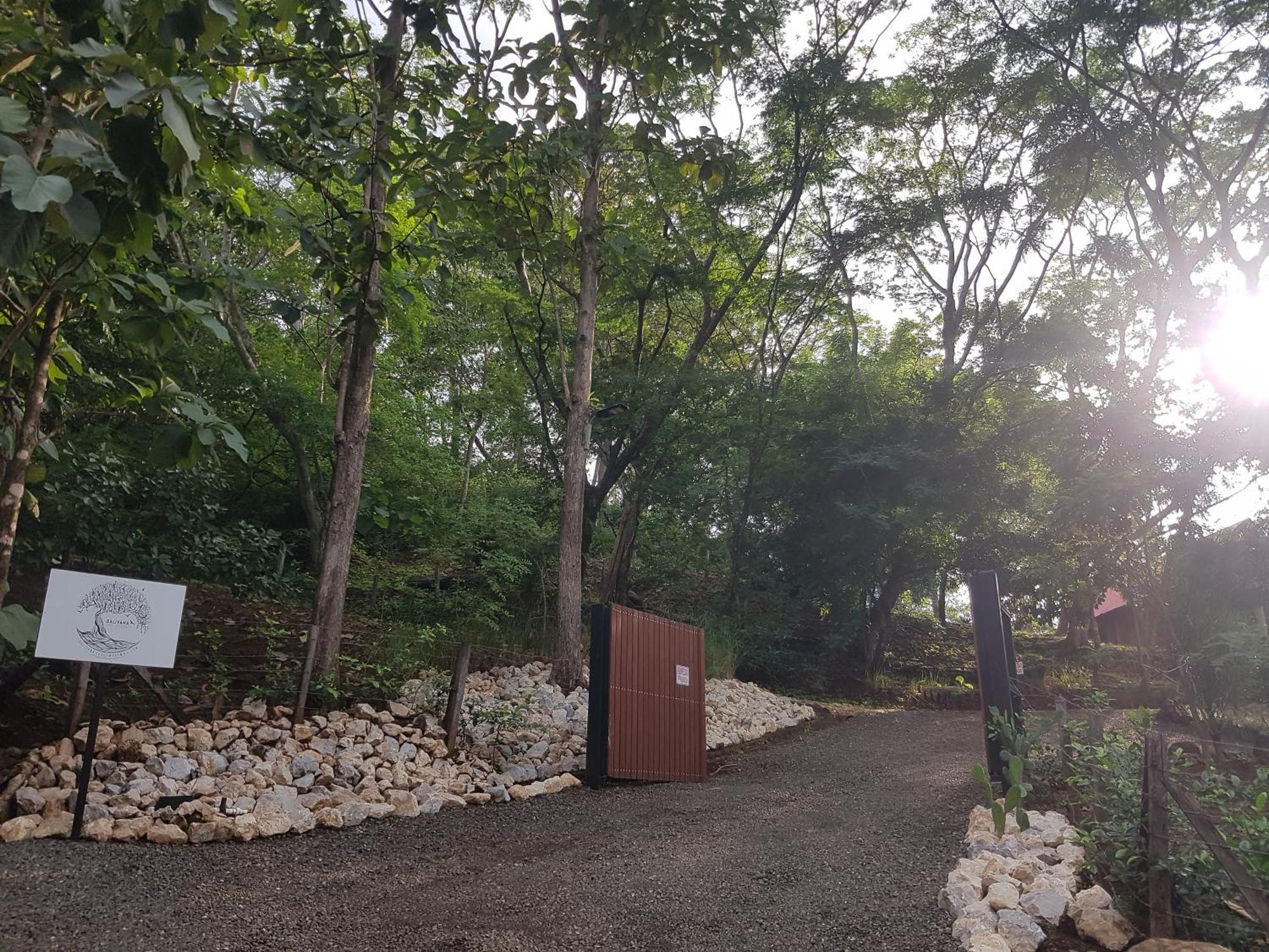 Baliyana Lodge San José Pinilla Kültér fotó