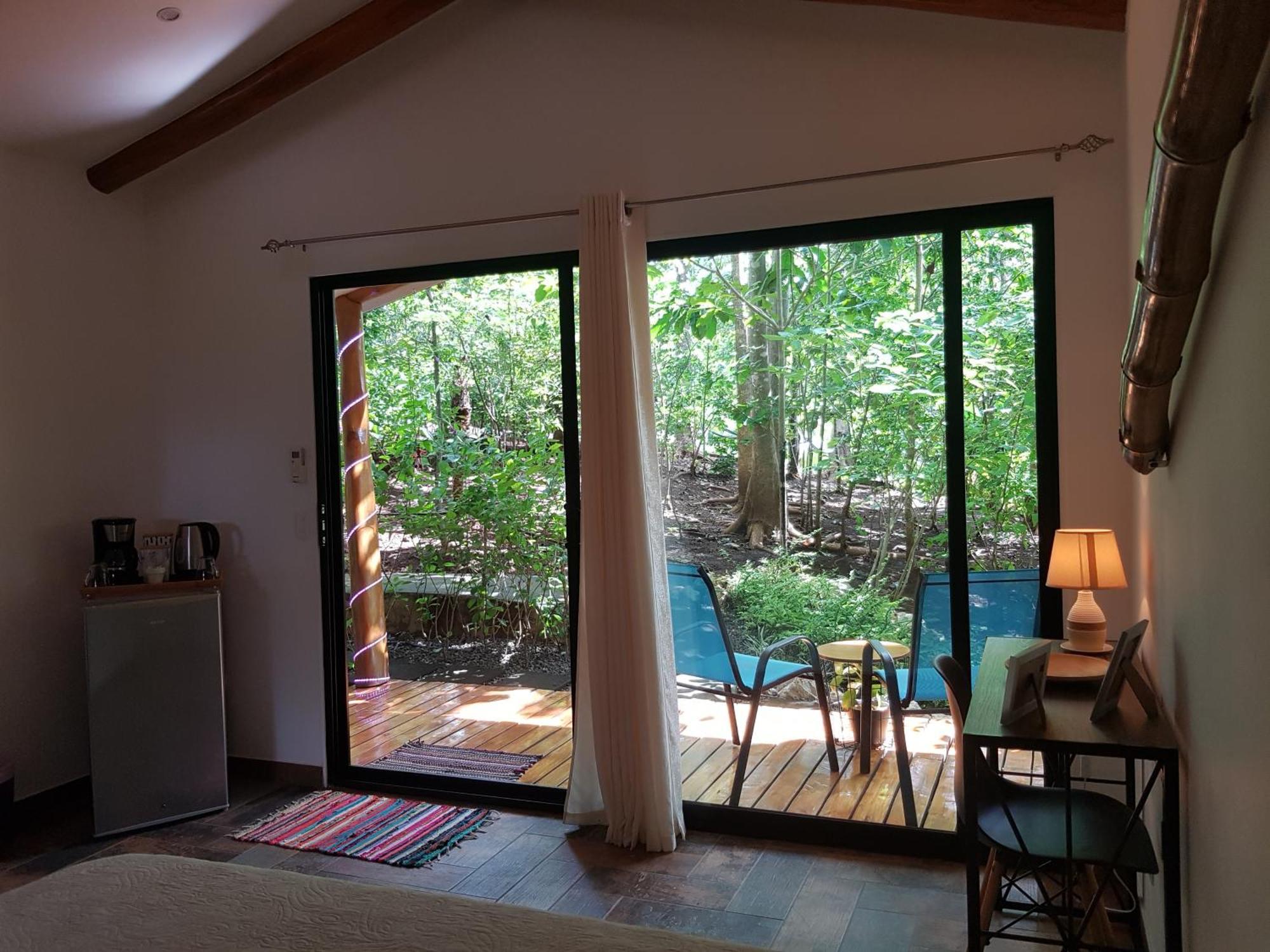 Baliyana Lodge San José Pinilla Kültér fotó