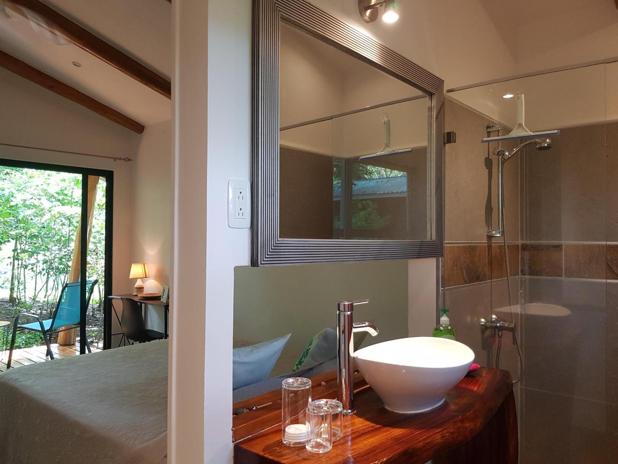 Baliyana Lodge San José Pinilla Kültér fotó
