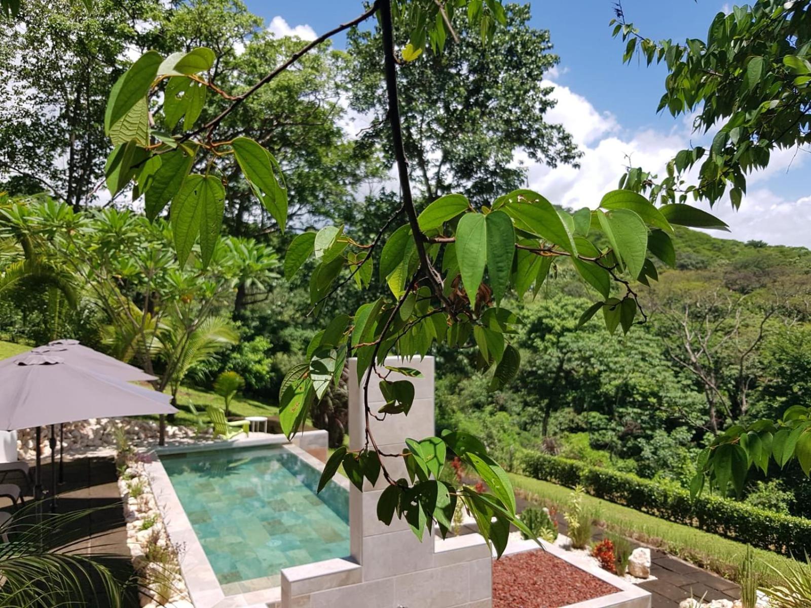 Baliyana Lodge San José Pinilla Kültér fotó