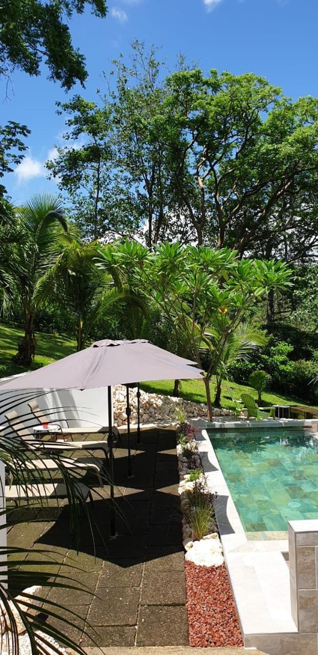 Baliyana Lodge San José Pinilla Kültér fotó