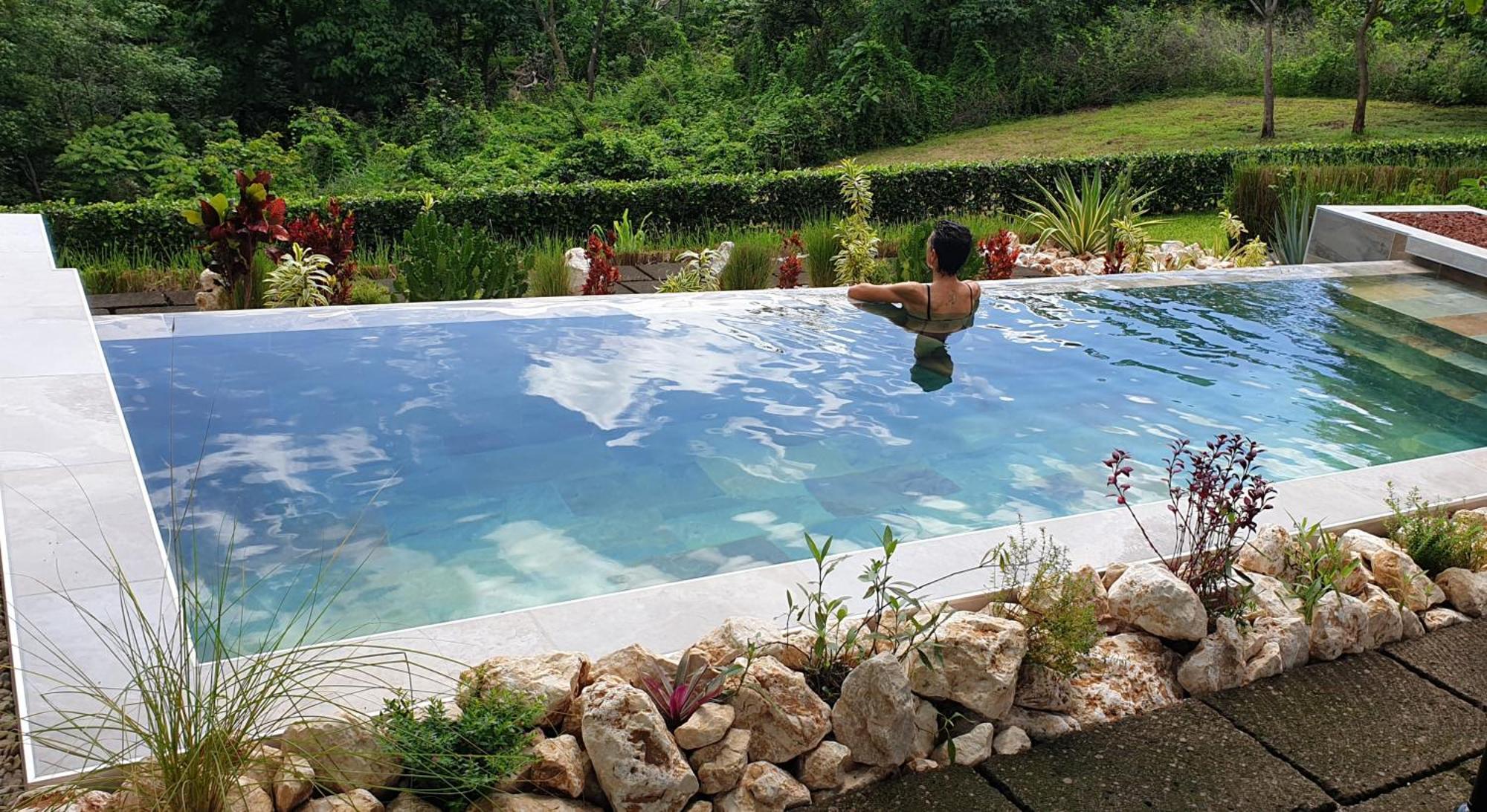 Baliyana Lodge San José Pinilla Kültér fotó