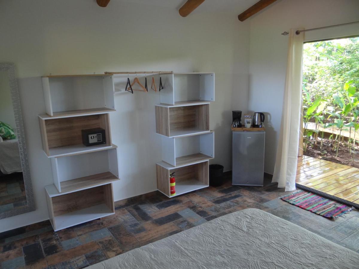 Baliyana Lodge San José Pinilla Kültér fotó